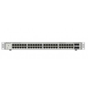 Ruijie Reyee RG-NBS5100-48GT4SFP 48-портовий гігабітний L3 керований